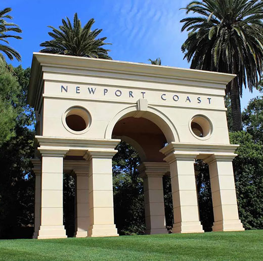 Newport Coast