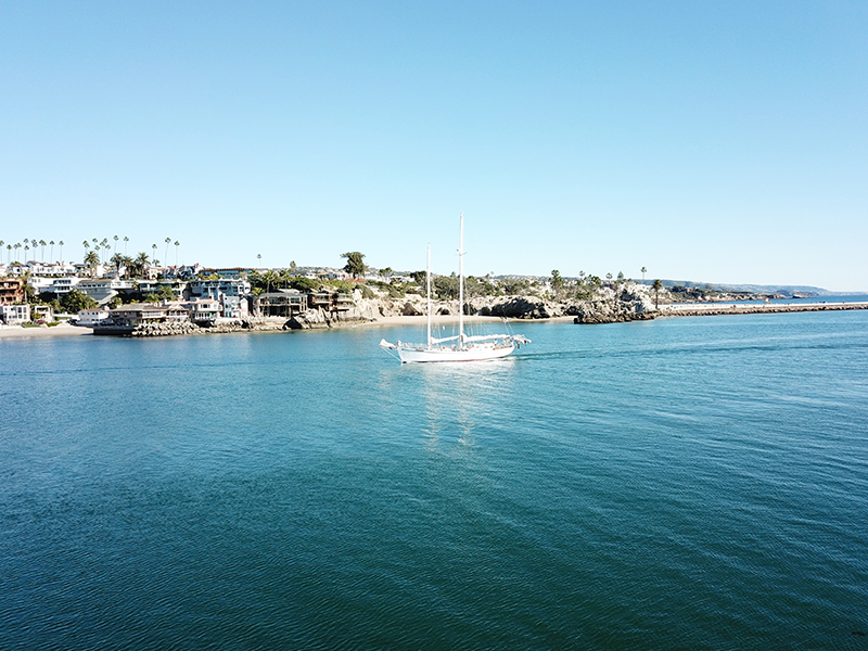 Corona Del Mar