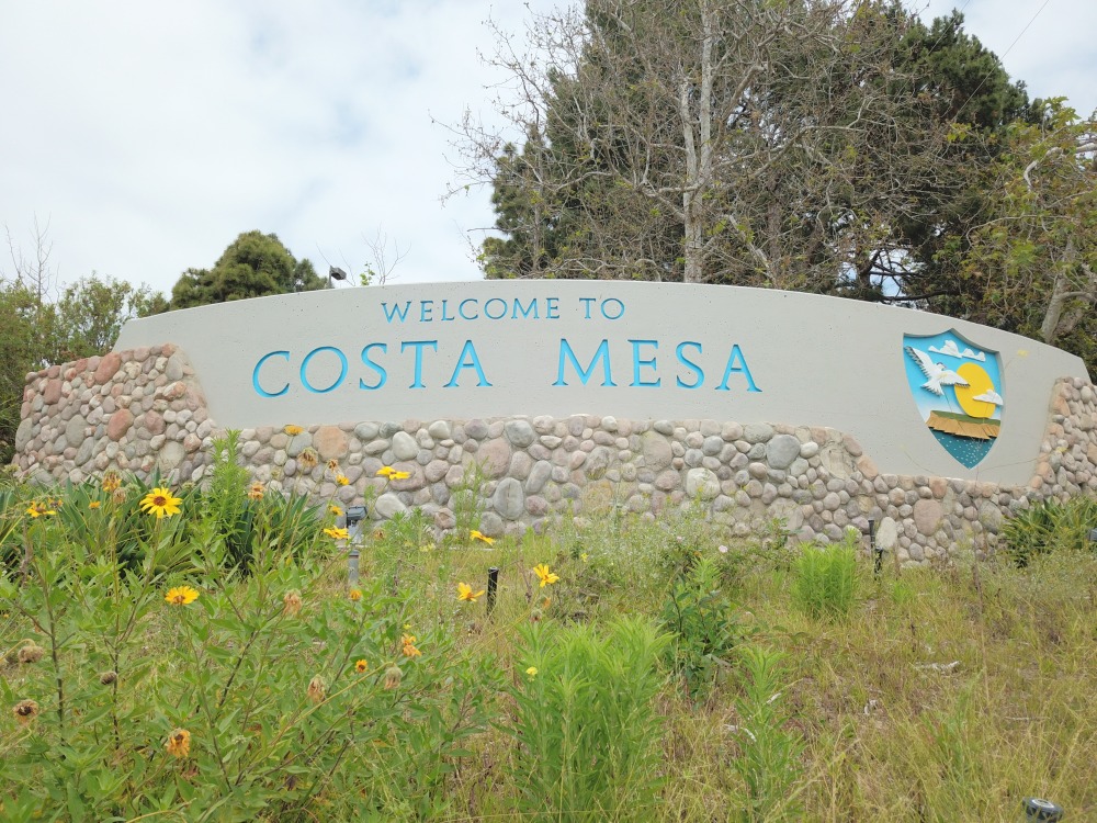 Westside Costa Mesa